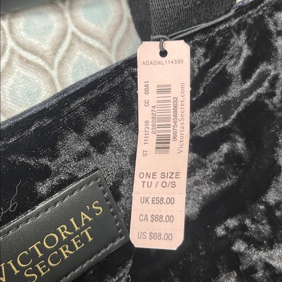 Victoria's Secret Tote NWT - Picture 6 of 7